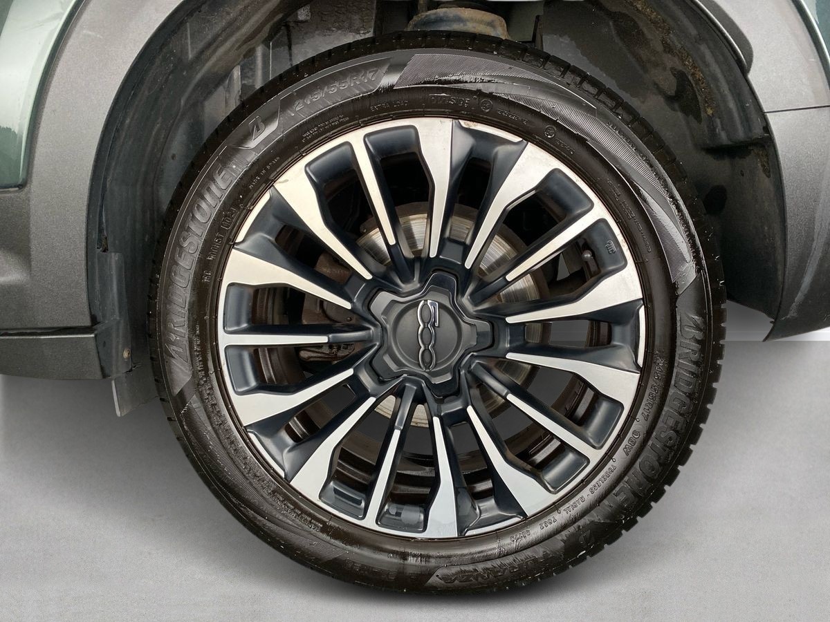 Used Fiat 500X 2021 for sale - 78107512: Photo 27