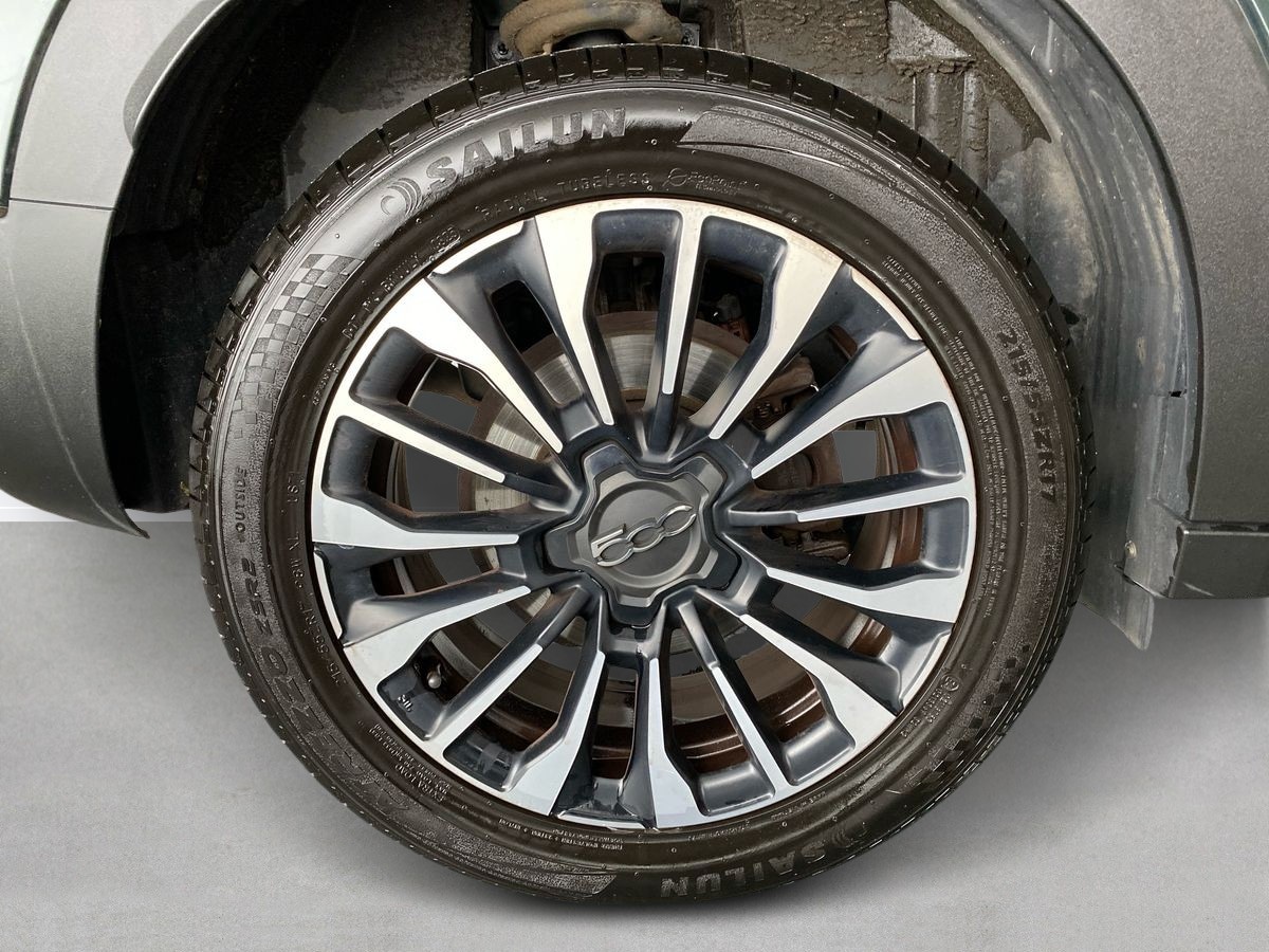 Used Fiat 500X 2021 for sale - 78107512: Photo 28