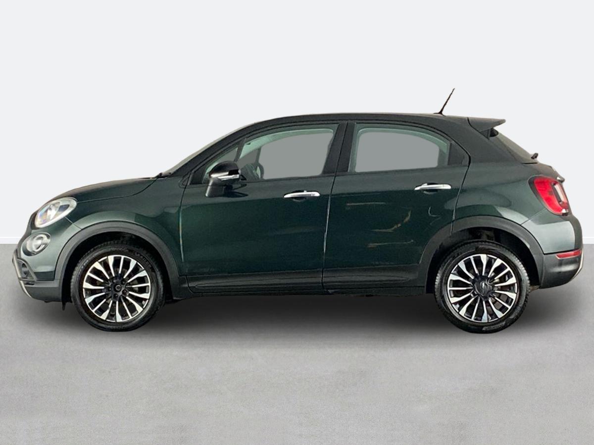 Used Fiat 500X 2021 for sale - 78107512: Photo 6