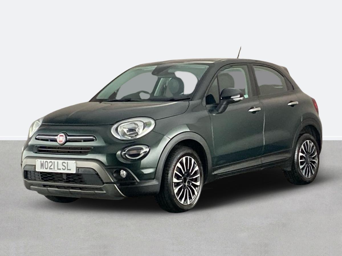 Used Fiat 500X 2021 for sale - 78107512: Photo 7
