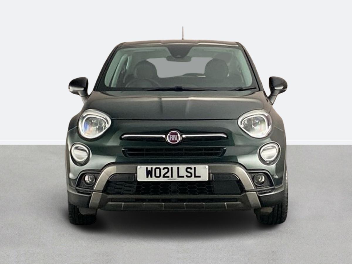 Used Fiat 500X 2021 for sale - 78107512: Photo 8