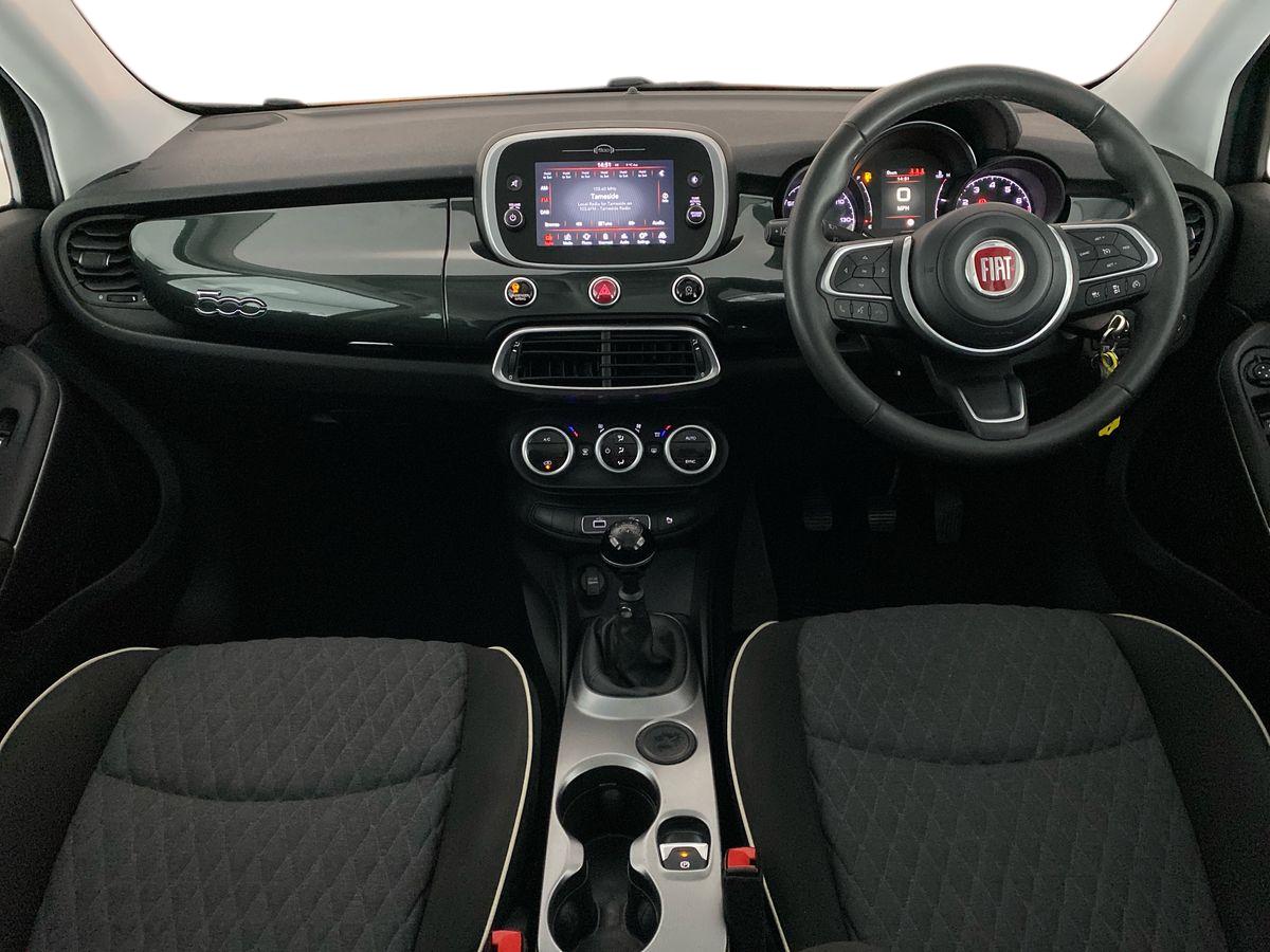 Used Fiat 500X 2021 for sale - 78107512: Photo 9