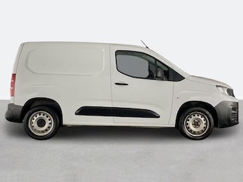 Used Peugeot Partner 2023 for sale - 77842893: Photo