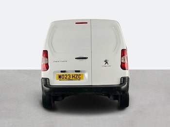 Used Peugeot Partner 2023 for sale - 77842893: Photo