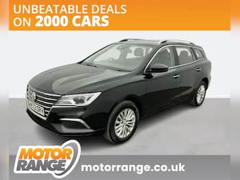Used MG MG5 2023 for sale - 79747653: Photo