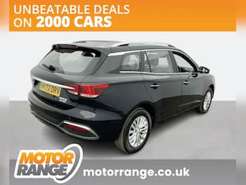 Used MG MG5 2023 for sale - 79747653: Photo