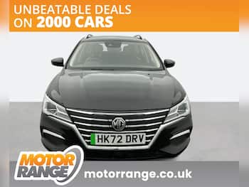 Used MG MG5 2023 for sale - 79747653: Photo