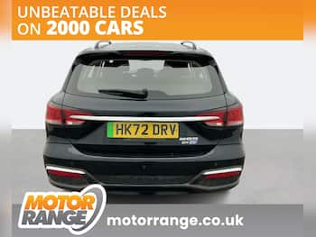 Used MG MG5 2023 for sale - 79747653: Photo