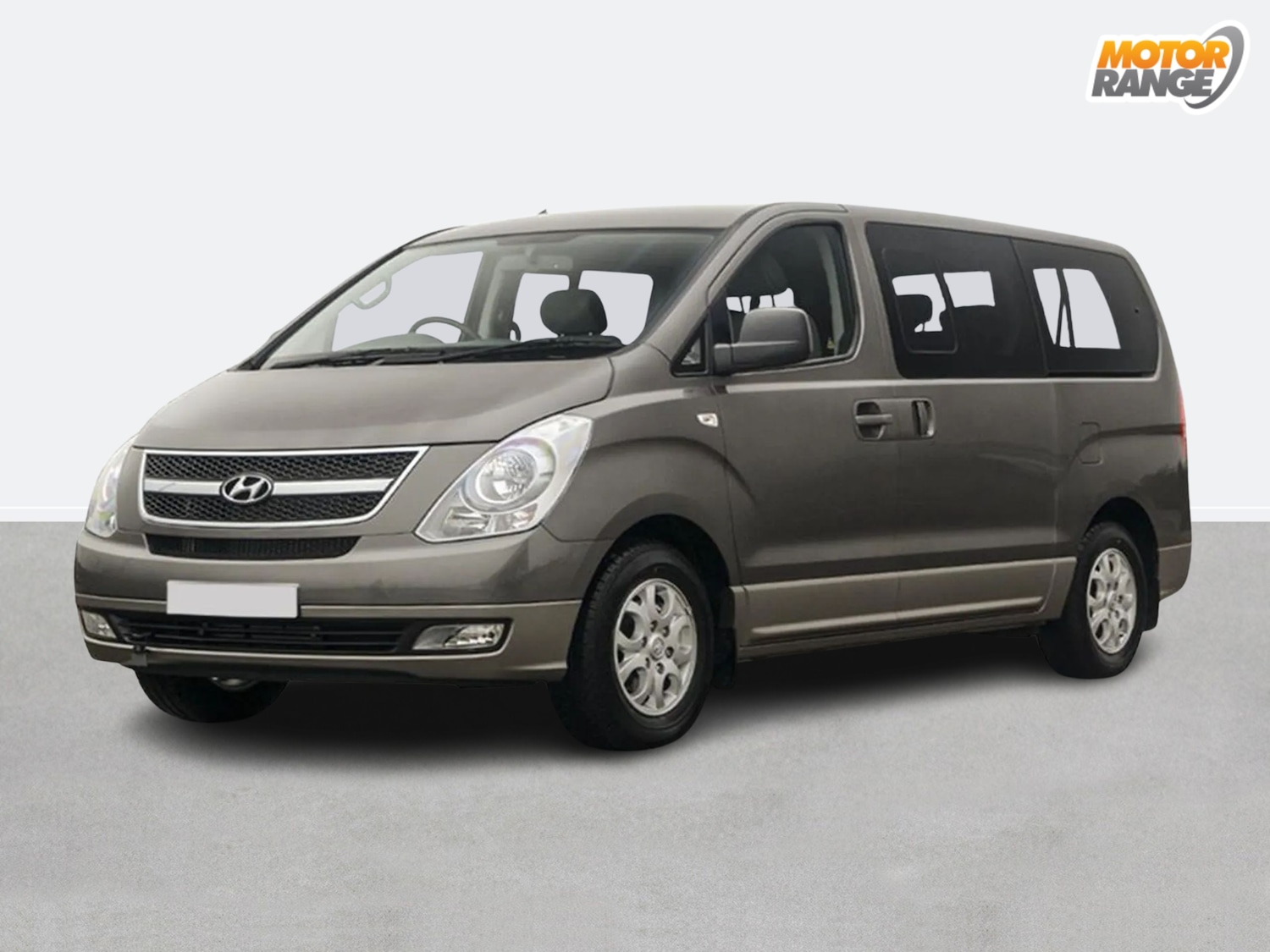 Used Hyundai i800 2016 for sale - 76421387: Photo 1
