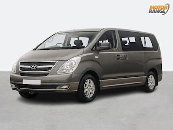 Used Hyundai i800 2016 for sale - 76421387: Photo