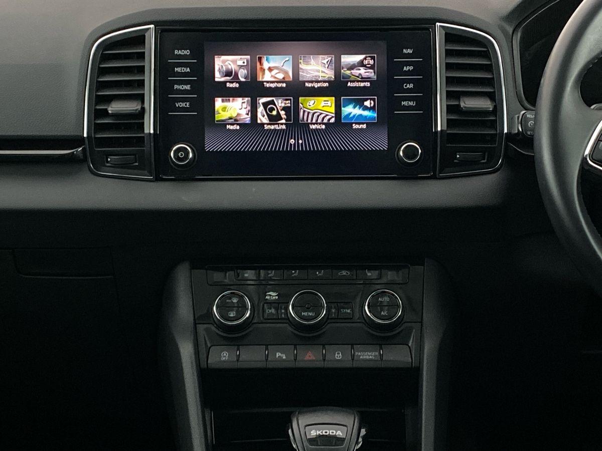 Used Skoda Karoq 2022 for sale - 77011562: Photo 10