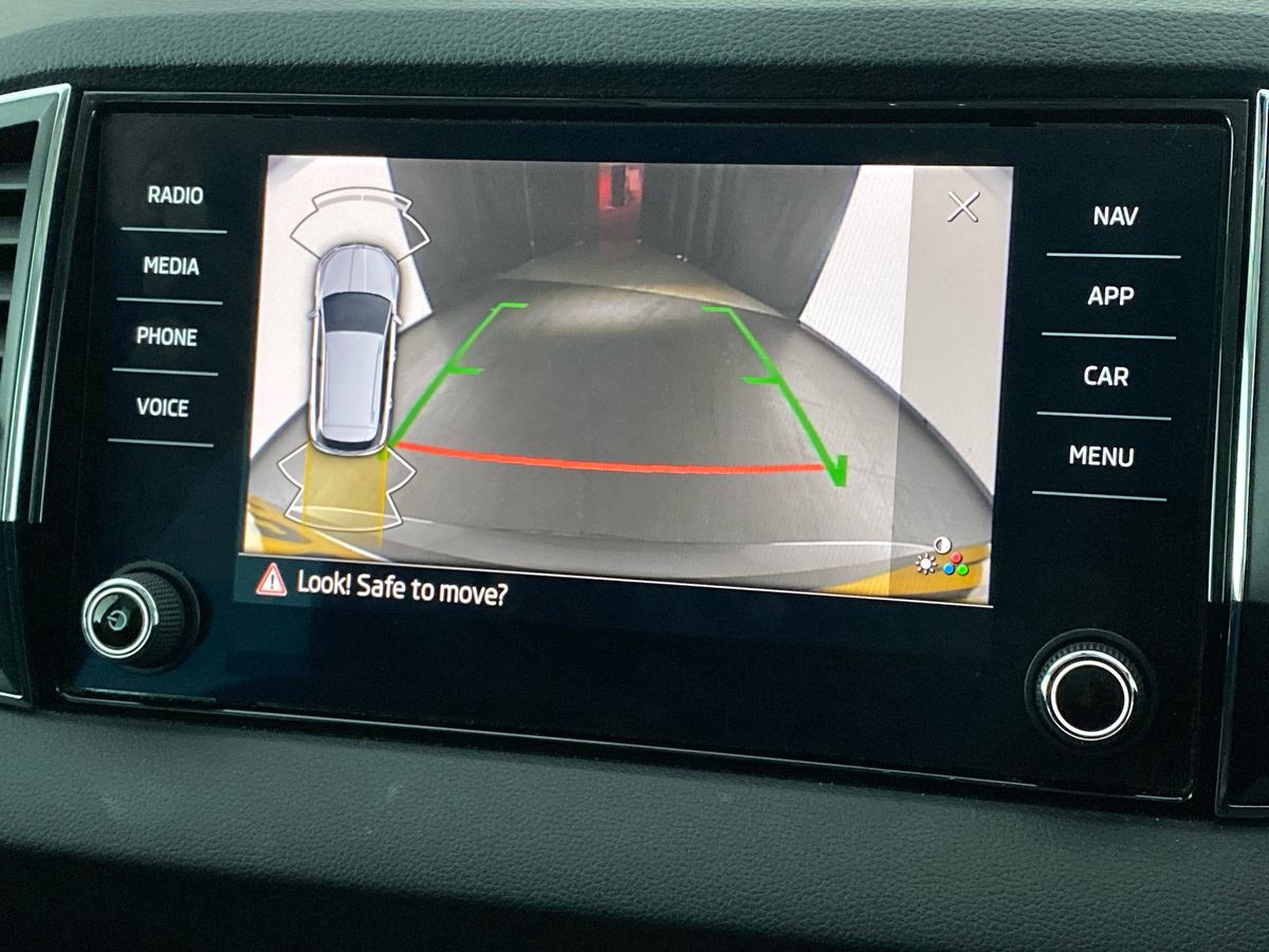 Used Skoda Karoq 2022 for sale - 77011562: Photo 16