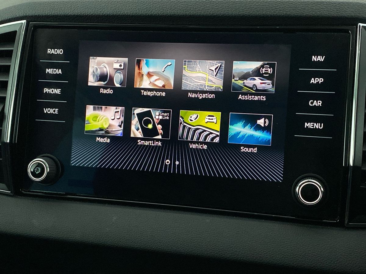 Used Skoda Karoq 2022 for sale - 77011562: Photo 18