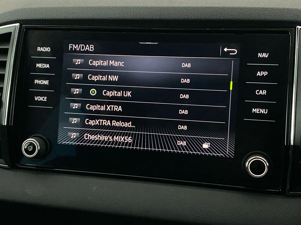 Used Skoda Karoq 2022 for sale - 77011562: Photo 19