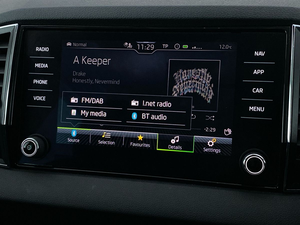 Used Skoda Karoq 2022 for sale - 77011562: Photo 20