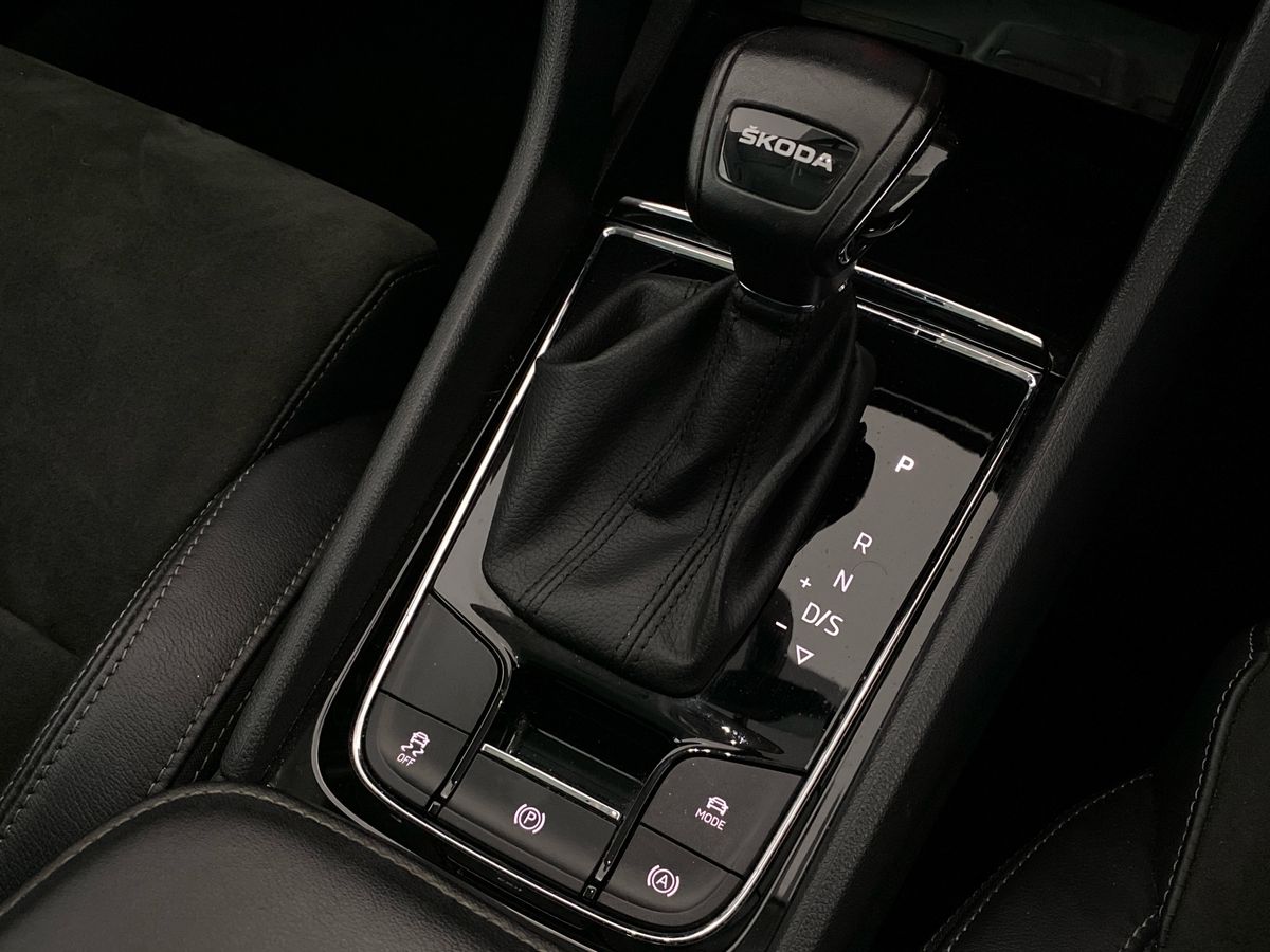 Used Skoda Karoq 2022 for sale - 77011562: Photo 21