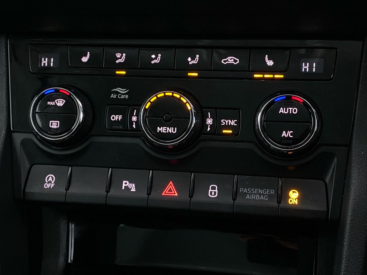 Used Skoda Karoq 2022 for sale - 77011562: Photo 22