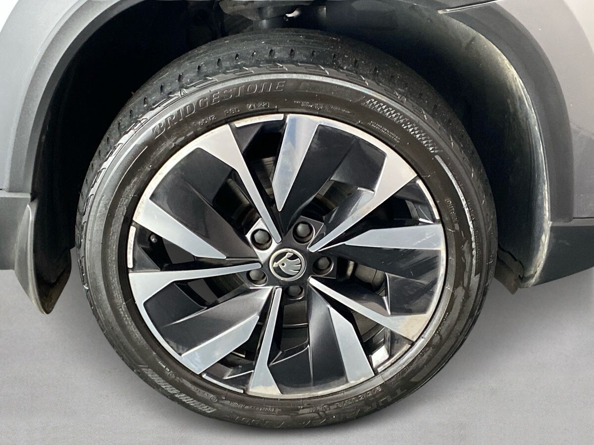 Used Skoda Karoq 2022 for sale - 77011562: Photo 28