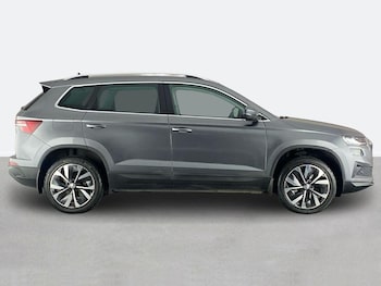 Used Skoda Karoq 2022 for sale - 77011562: Photo