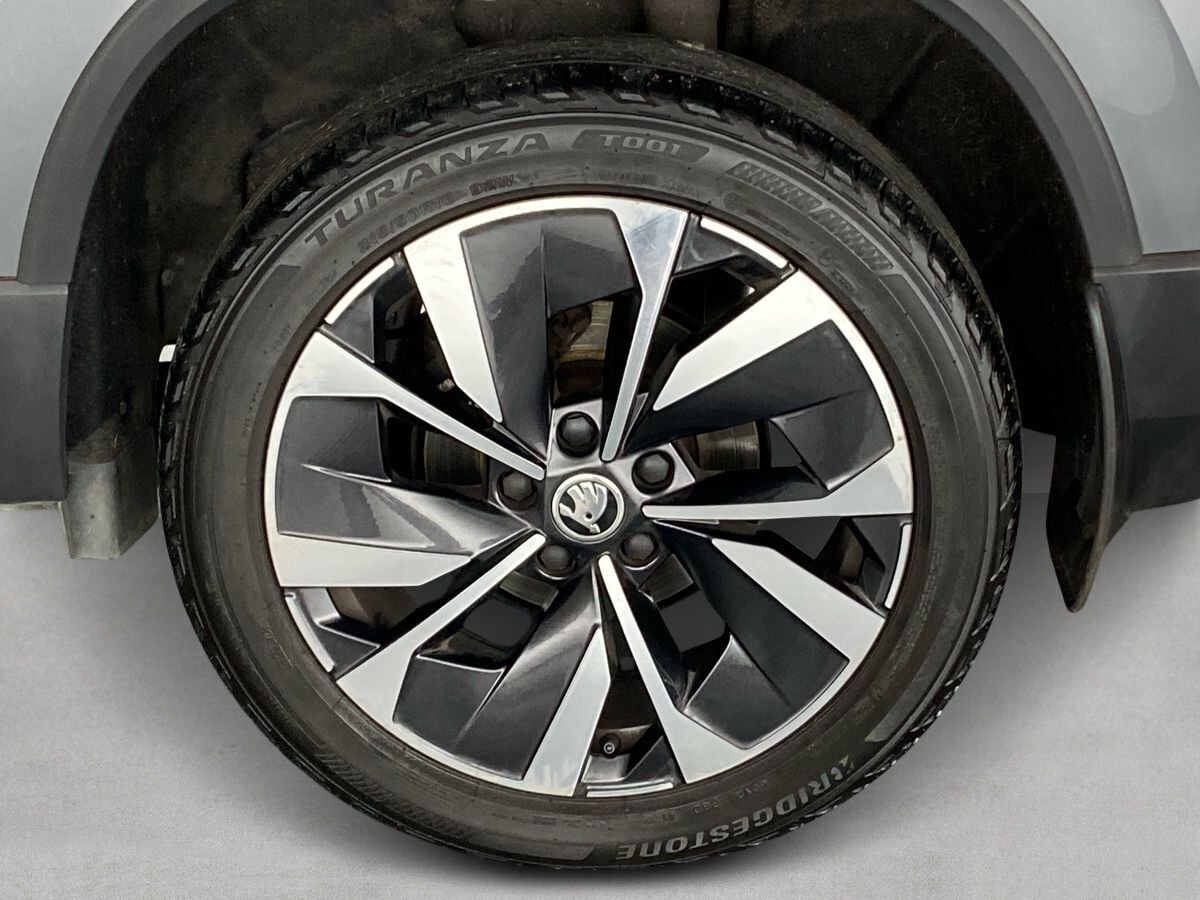 Used Skoda Karoq 2022 for sale - 77011562: Photo 30