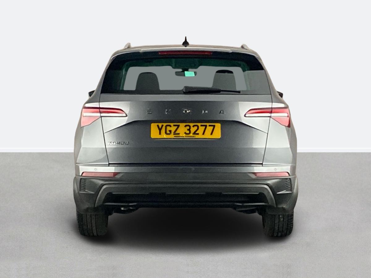 Used Skoda Karoq 2022 for sale - 77011562: Photo 4