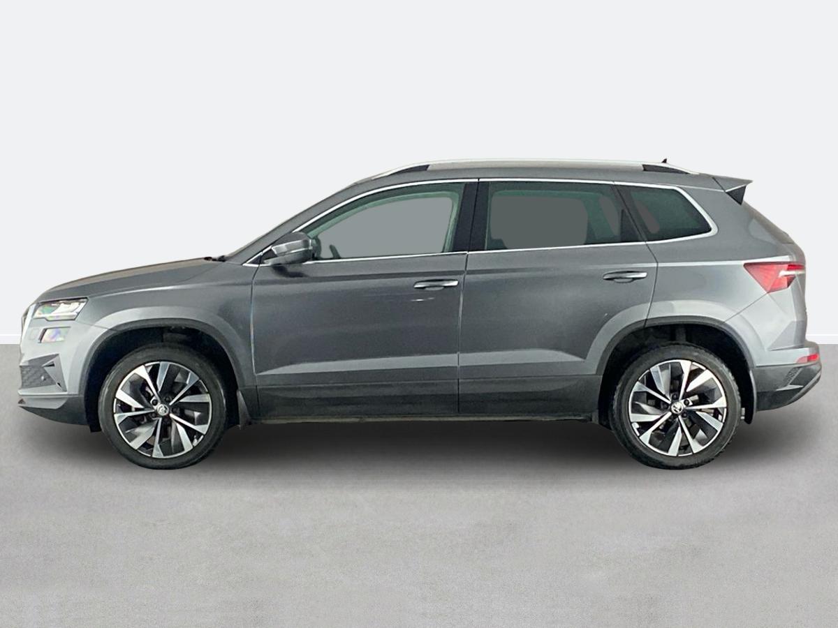 Used Skoda Karoq 2022 for sale - 77011562: Photo 6