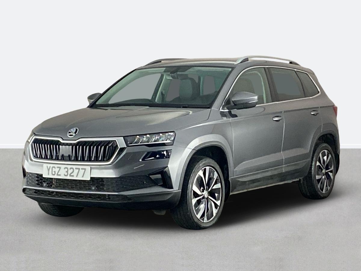 Used Skoda Karoq 2022 for sale - 77011562: Photo 7