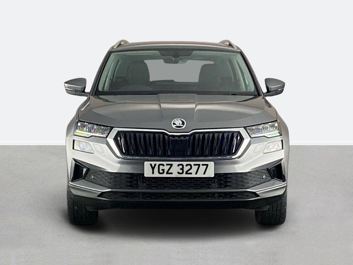 Used Skoda Karoq 2022 for sale - 77011562: Photo 8