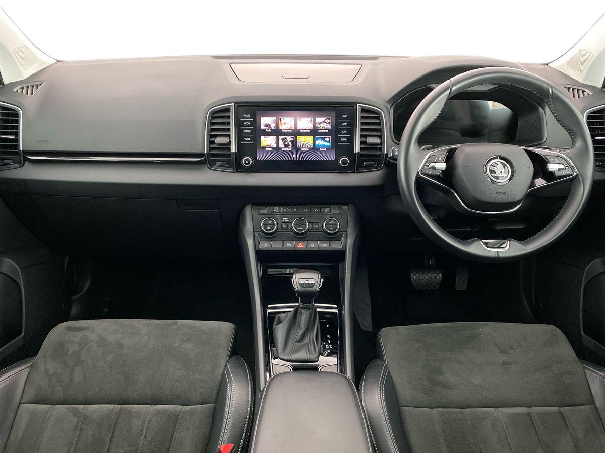 Used Skoda Karoq 2022 for sale - 77011562: Photo 9