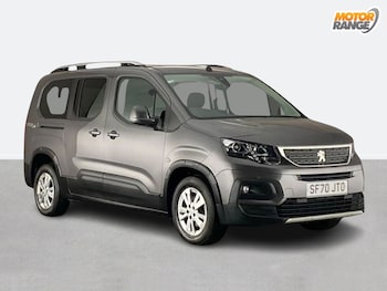 Used Peugeot Expert 2020 for sale - 79308656: Photo