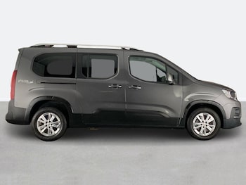 Used Peugeot Expert 2020 for sale - 79308656: Photo