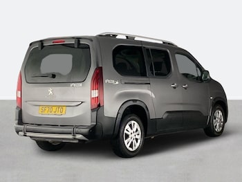 Used Peugeot Expert 2020 for sale - 79308656: Photo