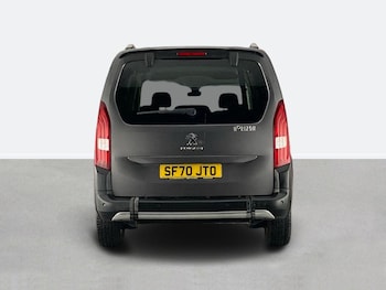Used Peugeot Expert 2020 for sale - 79308656: Photo