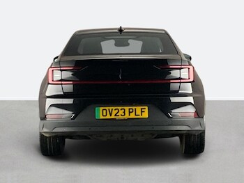 Used Polestar Polestar 2 2023 for sale - 78871596: Photo