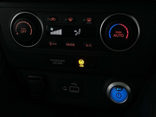 Used Nissan Leaf 2022 for sale - 76177383: Photo 10