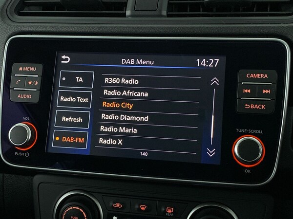 Used Nissan Leaf 2022 for sale - 76177383: Photo 18