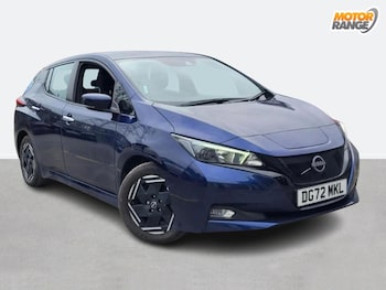 2022 - 110kW Acenta 39kWh 5dr Auto