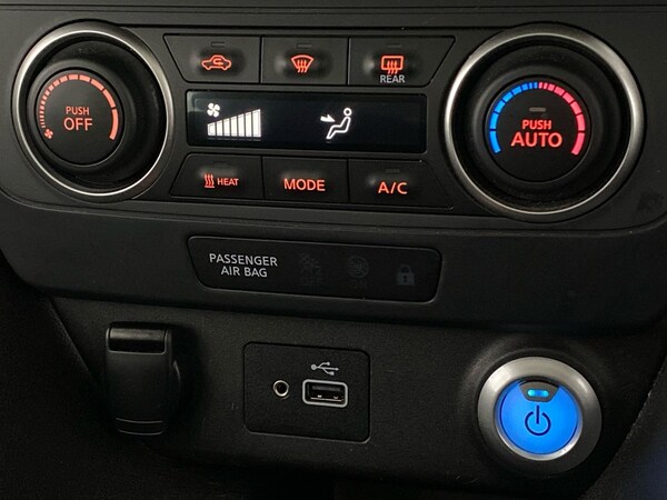 Used Nissan Leaf 2022 for sale - 76177383: Photo 21
