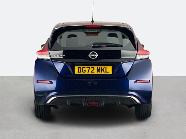 Used Nissan Leaf 2022 for sale - 76177383: Photo 4
