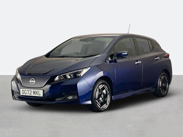 Used Nissan Leaf 2022 for sale - 76177383: Photo 7