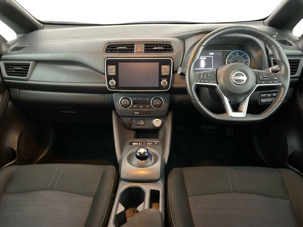 Used Nissan Leaf 2022 for sale - 76177383: Photo 9
