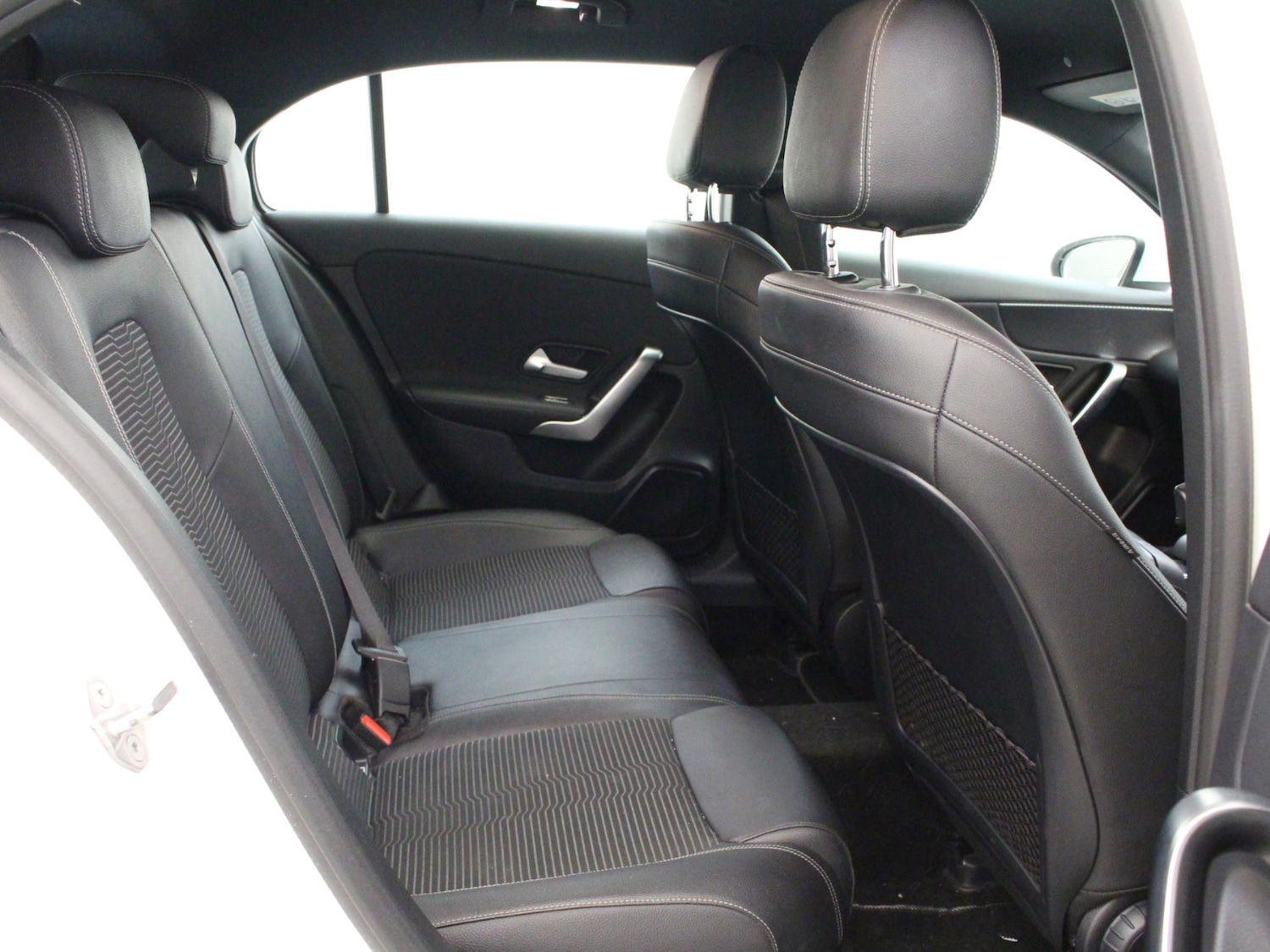 Used Mercedes-Benz A-Class 2019 for sale - 77742239: Photo 11