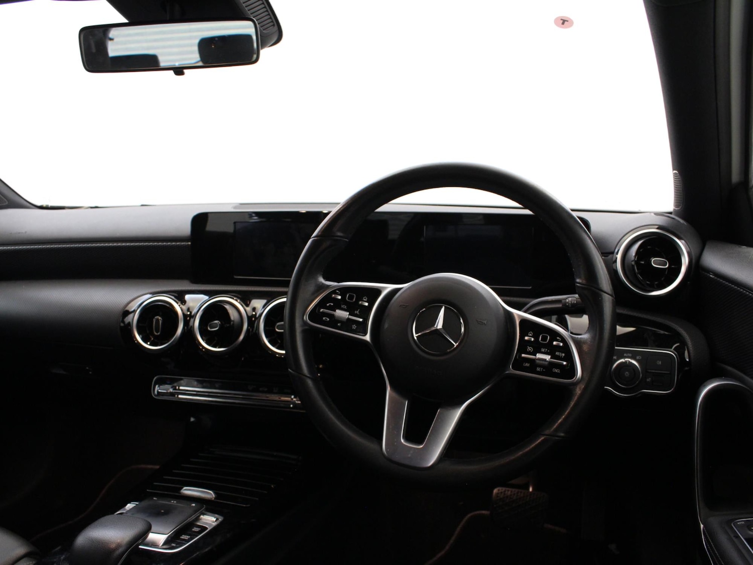 Used Mercedes-Benz A-Class 2019 for sale - 77742239: Photo 14