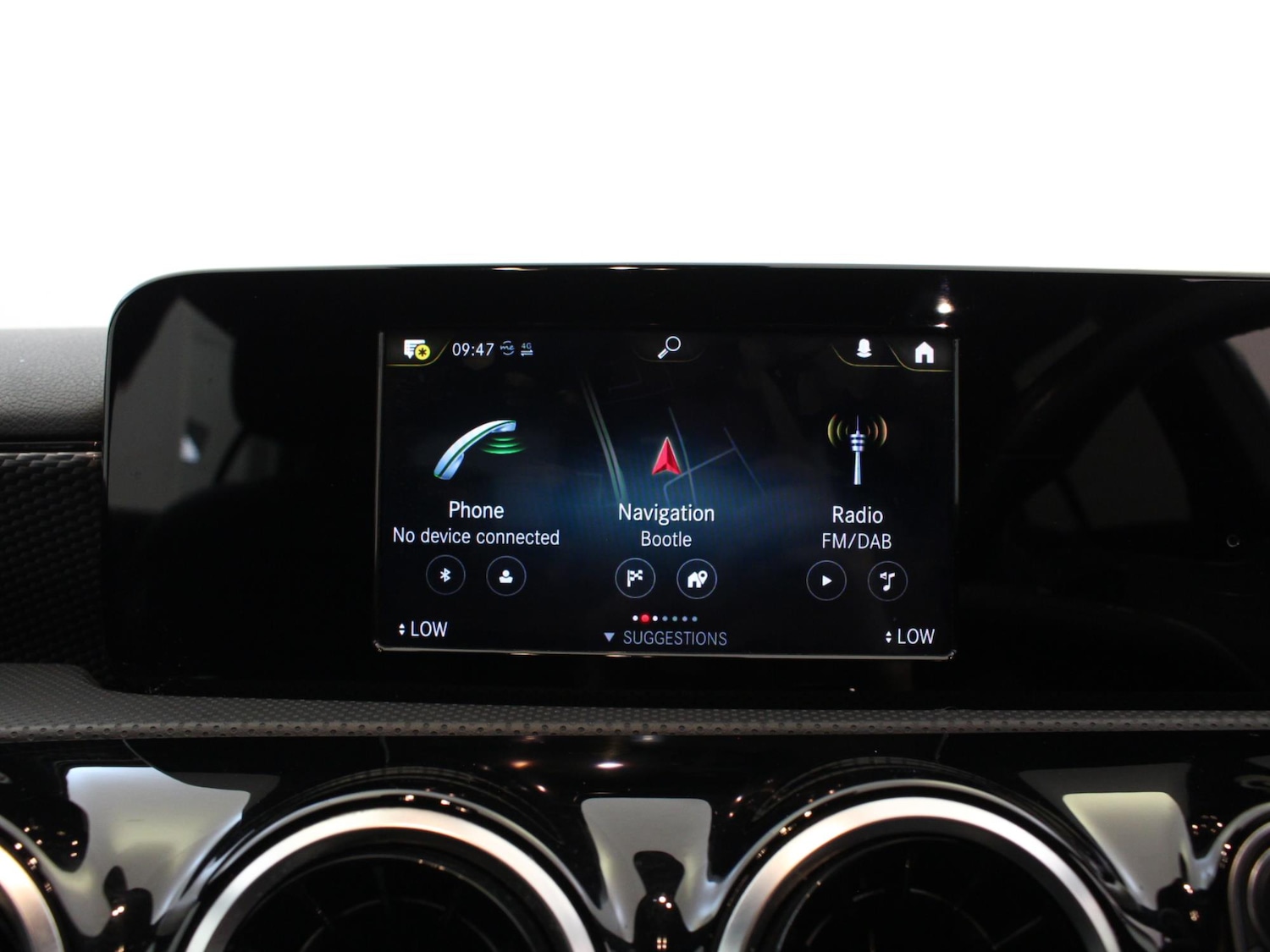 Used Mercedes-Benz A-Class 2019 for sale - 77742239: Photo 18