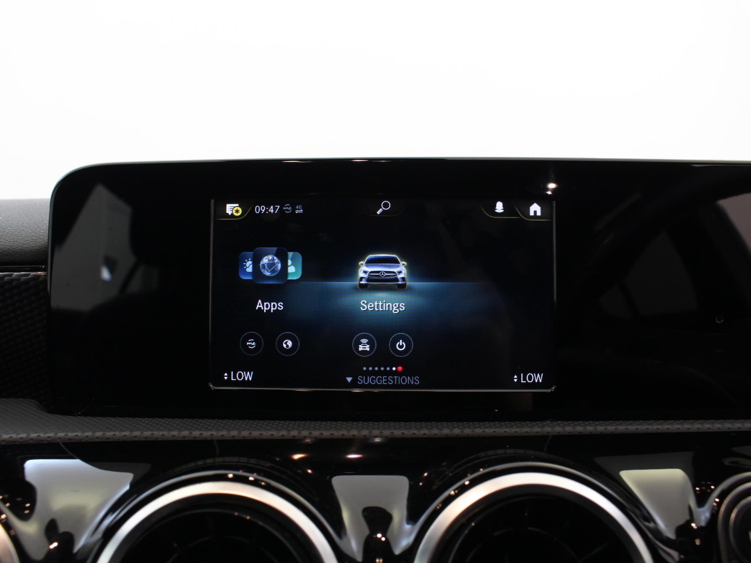 Used Mercedes-Benz A-Class 2019 for sale - 77742239: Photo 20