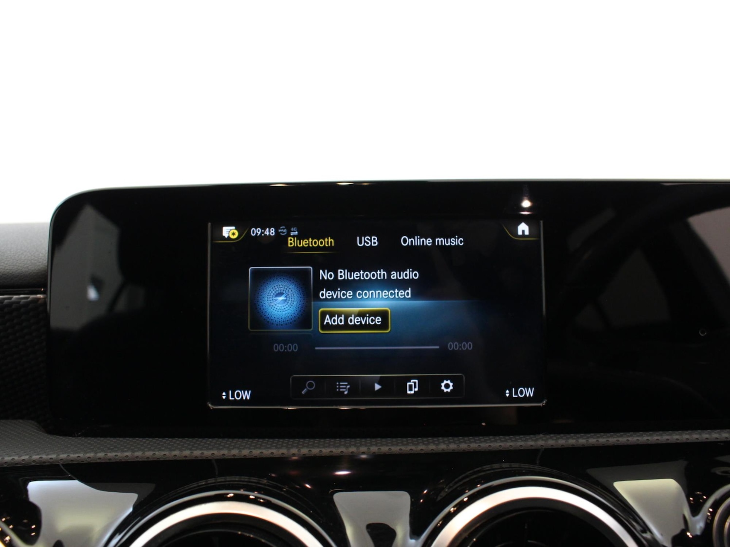 Used Mercedes-Benz A-Class 2019 for sale - 77742239: Photo 22