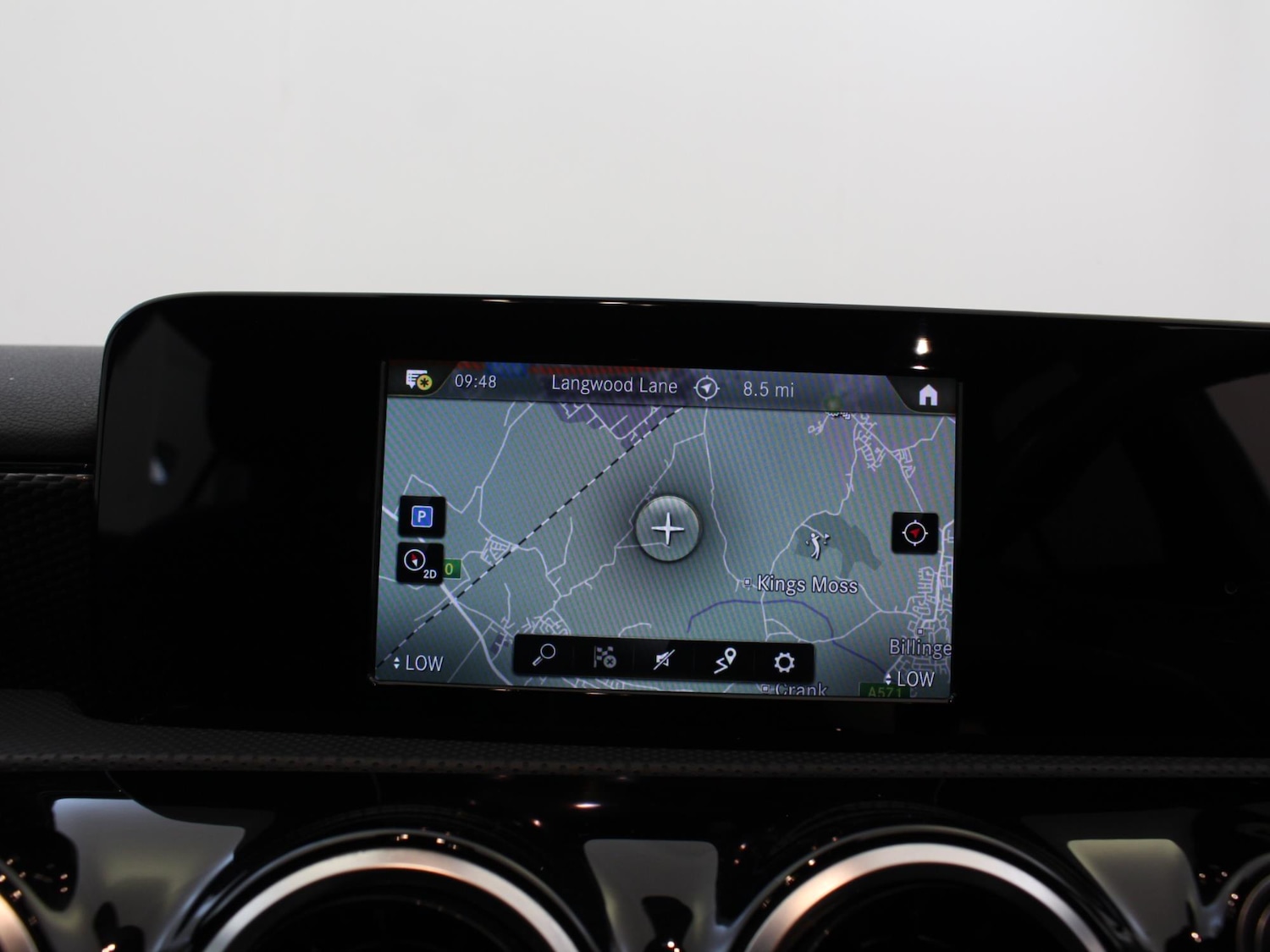 Used Mercedes-Benz A-Class 2019 for sale - 77742239: Photo 23