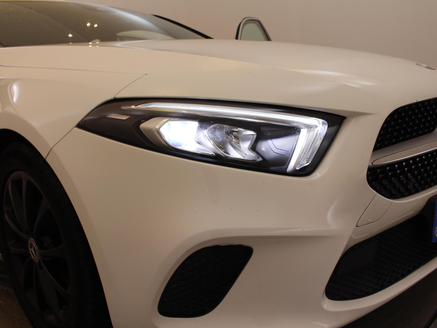 Used Mercedes-Benz A-Class 2019 for sale - 77742239: Photo 36