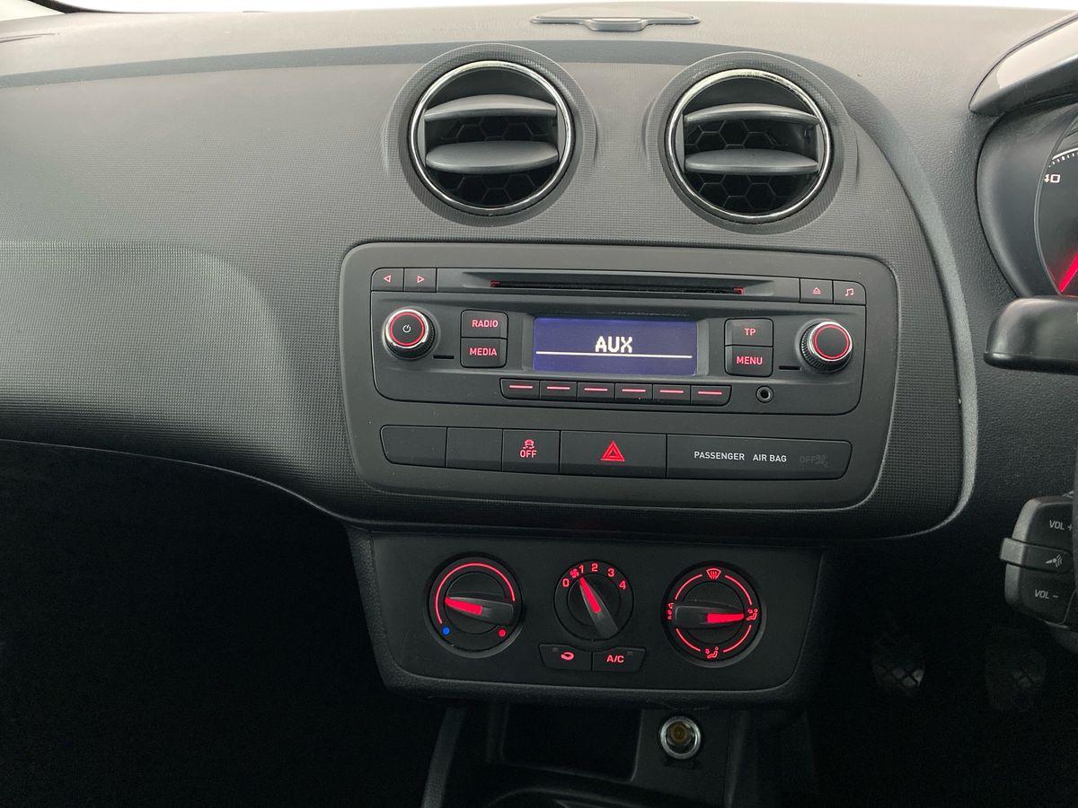 Used SEAT Ibiza 2015 for sale - 77514679: Photo 10