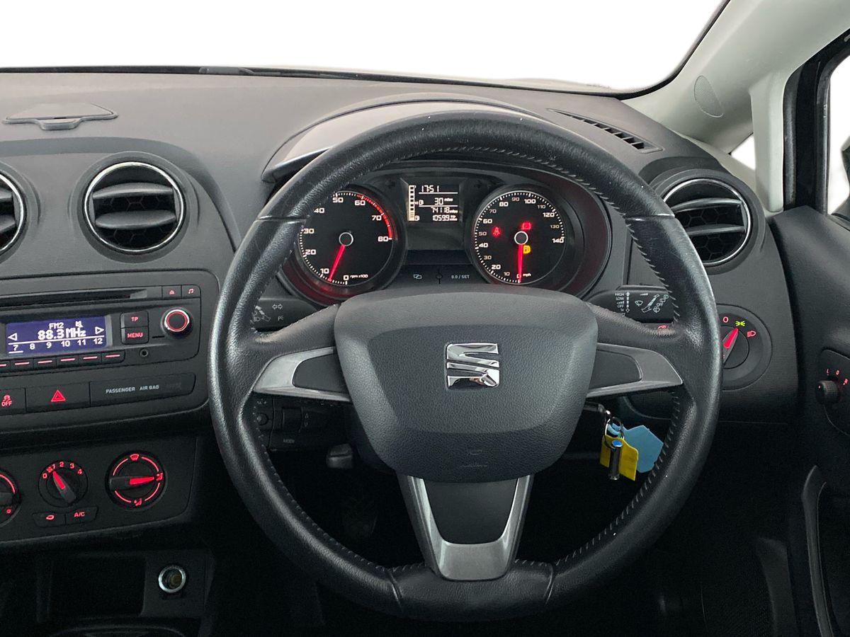 Used SEAT Ibiza 2015 for sale - 77514679: Photo 11